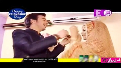 Thapki Ka Tashan - Thapki Pyar Ki 7th August 2016
