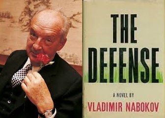 Novels Plot Summary 4 The Defense