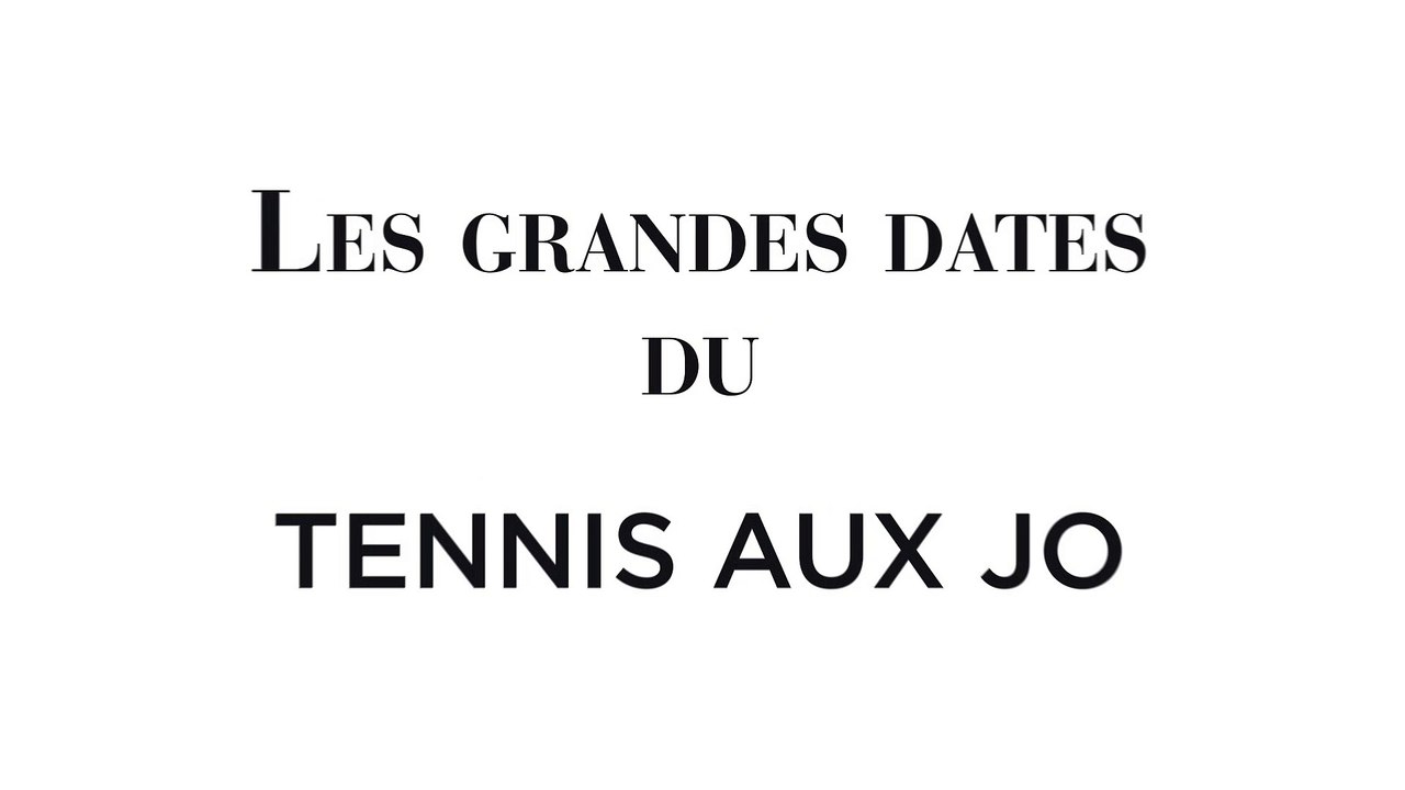 Les videos de Tennis Mag, à suivre sur toutes les plate-formes