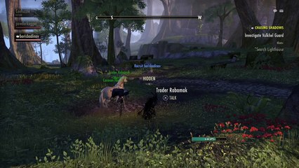 ESO Pig Roast
