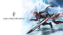 Final Fantasy 13 - Lightning Returns (01-19) Prologue