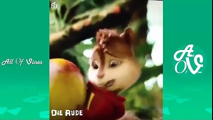 Funny Cartoon Voice Overs Vines Compilation (Part 1) _ The Best Bad Lip Reading Vines _Explicit_