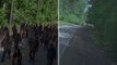 The Walking Dead (Season 6) - VFX Breakdown - Stargate Studios [HD]
