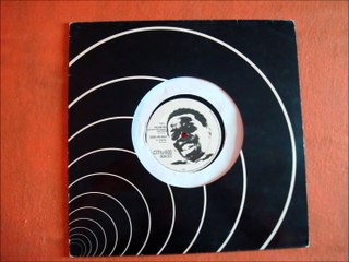 CITY OF GOD REMIXED.(D.J. MAU MAU.(CIDADE SAO PAULO.)(12''.)(2004.)