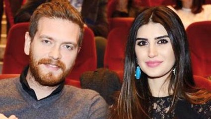 Engin Öztürk ile İdil Fırat Ayrıldı