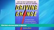 PDF ONLINE Driving Change: How the Best Companies Are Preparing for the 21st Century READ EBOOK
