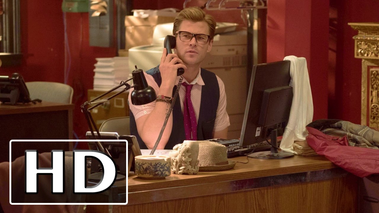 Ghostbusters Film-Stream 2016