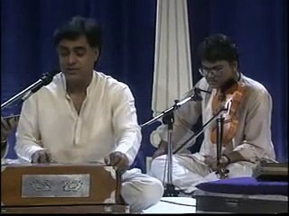 Koi dost hai na raqeeb hai LIVE HQ Rana Sahri Jagjit Singh post Hitesh Ghazal
