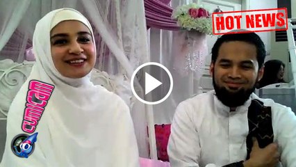 Hawa Kalem, Shireen Redam Rasa Cemburu Adam - Cumicam 07 Agustus 2016