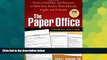 READ FREE FULL  The Paper Office, Fourth Edition: Forms, Guidelines, and Resources to Make Your