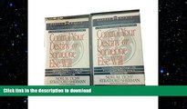 PDF ONLINE Control Your Destiny or Someone Else Will: Lessons in Mastering Change - The Principles