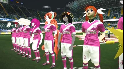 2016 4chan Summer Cup group B - /u/ vs /vr/