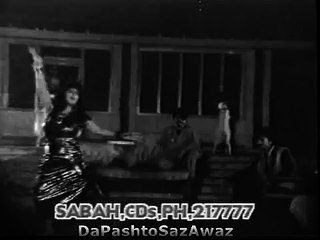 Best old pashto songs   Niamat Sarhadi and Sakira