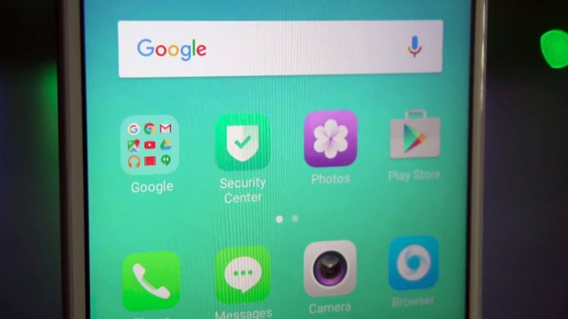 Oppo F1s - gadget review-Unboxing -Trendviralvideos