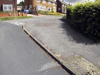 Winchester Road, Bury St Edmunds
