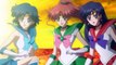 Pretty Guardian Sailor Moon Crystal: Act 25 - Together Attack, Wiseman