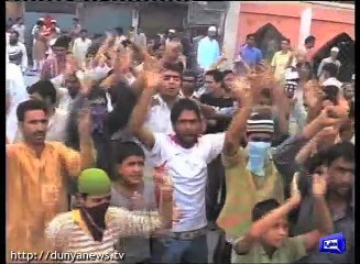 69 killed, 80 people injured in held Kashmir