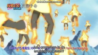 Naruto Shippuden Episode 471 Preview English sub