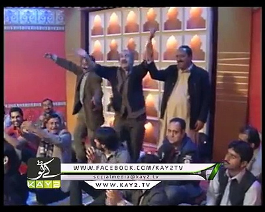 saraiki song