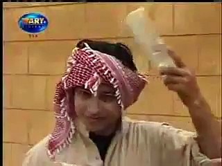 Men Having Fun WITH Fake Bricks
