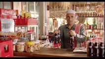 Zaalima Coca-Cola Pila De by Umair Jaswal and Meesha Shafi