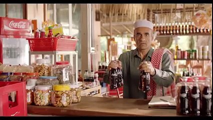 Zaalima Coca-Cola Pila De by Umair Jaswal and Meesha Shafi