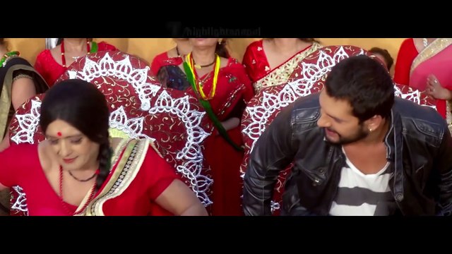 Hit Nepali Teej Song 2073 - Kasti Bhaye Ma _ SHAKUNTALA Ft. Rajesh Hamal, Shankar BC, Kishwor