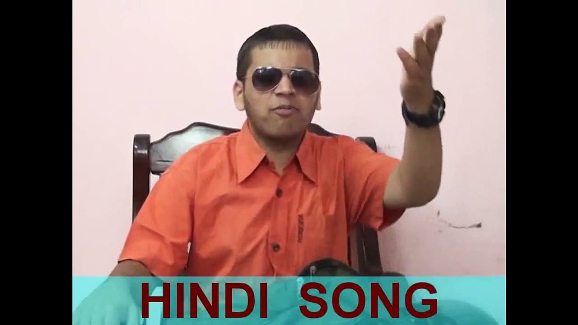 ⁣Google Genius Singing Bollywood Songs
