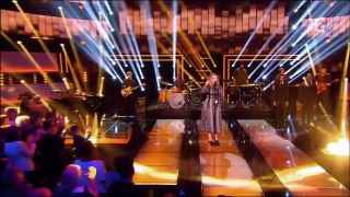 Adele - -Rolling in the Deep- (Live at Le Grand Show 2016-2017)