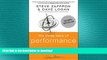 FAVORIT BOOK The Three Laws of Performance: Rewriting the Future of Your Organization and Your