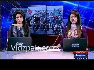 Container per na charho - chande ki her pher ka jawab dain- Pervaiz Rasheed