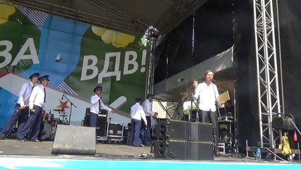 Группа Форсаж - на Форсаже