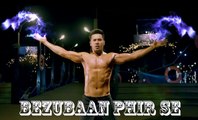 Bezubaan-Phir-Se-Lyrical-Video-Disney's-ABCD-2-Varun-Dhawan-Shraddha-Kapoor-Sachin-Jigar