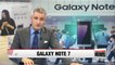Korea starts preorders for Samsung Galaxy Note 7