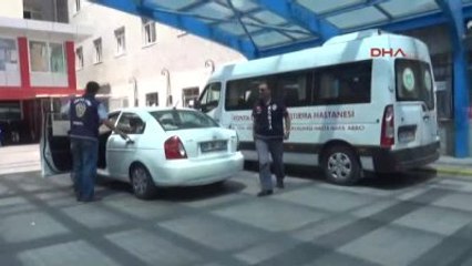 Konya Eşarbıyla Boğup Öldürdü, Kokmasın Diye Cesedin Yanına Vantilatör Bıraktı
