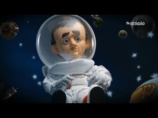 Confira a nova campanha do Estadão