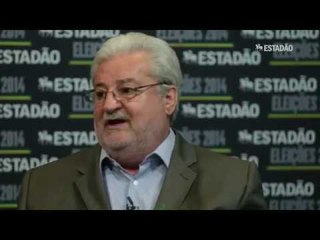 "PV não está nos governos estadual e municipal"