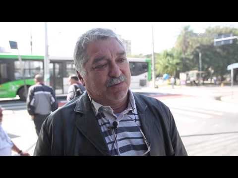 Ciclofaixas são implementadas em São Paulo mas dividem opiniões dos moradores