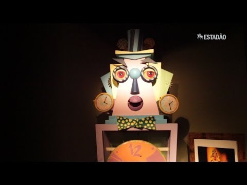 Por trás do Castelo Rá-Tim-Bum