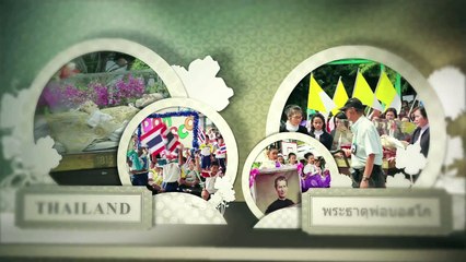 Don Bosco to Thailand 26