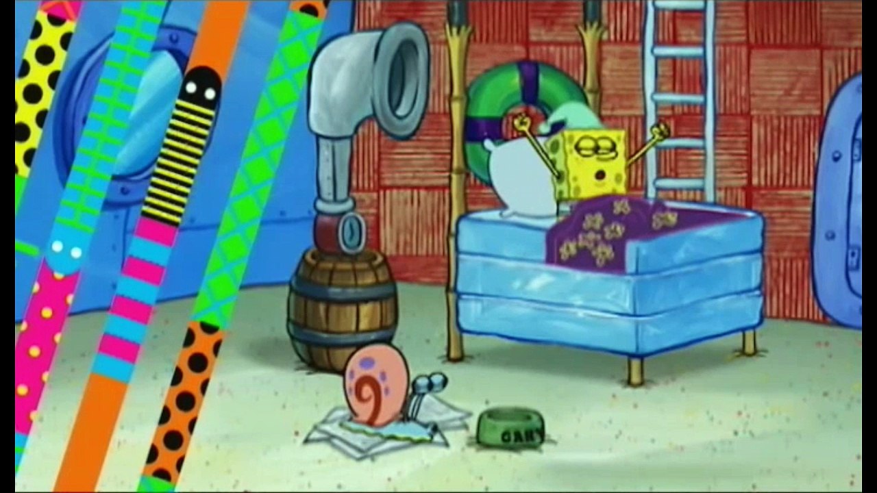 Nickelodeon Bananana TV9 promo 2016