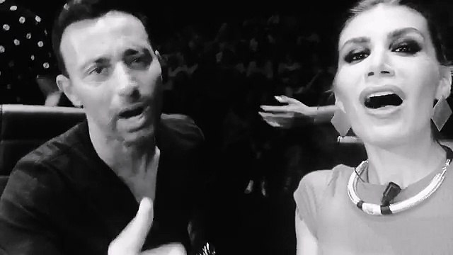 Mustafa Sandal feat İrem Derici Selam Gönder Bana