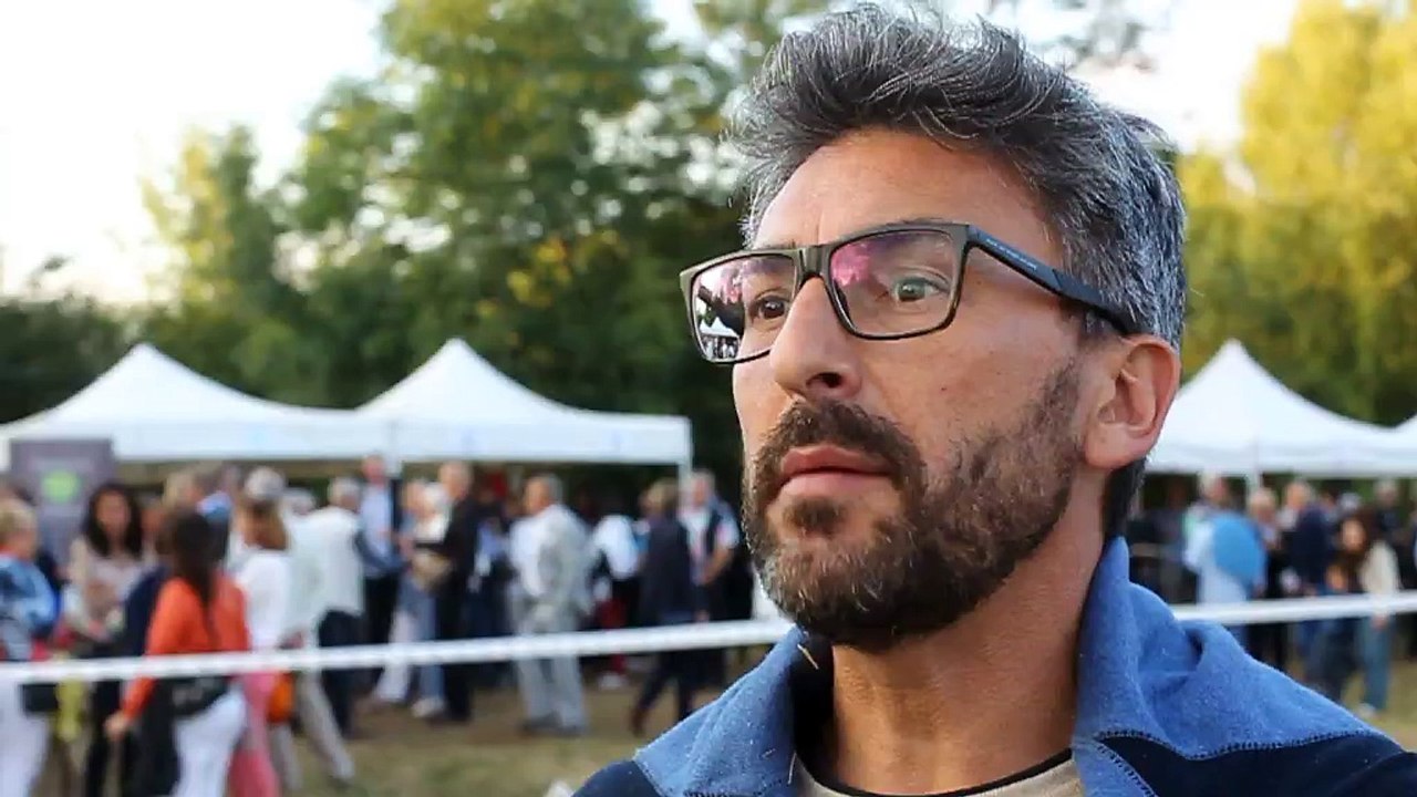 Rigoletto, l'opéra de Verdi, dans le théâtre gallo-romain de Sanxay (86)