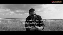 Florin Mitroi si Costel Ciofu 2016  - “ CÂND ESTI PE LISTĂ LA MOARTE“