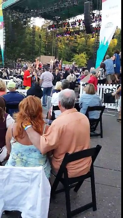 Pink Martini and Ari Shapero