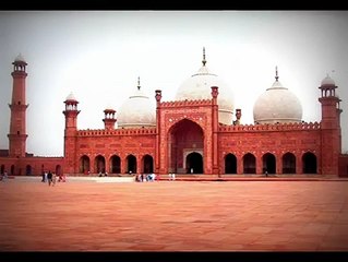 Prayer Timings Lahore