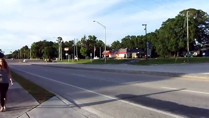 Cette fille est folle... AHhaha