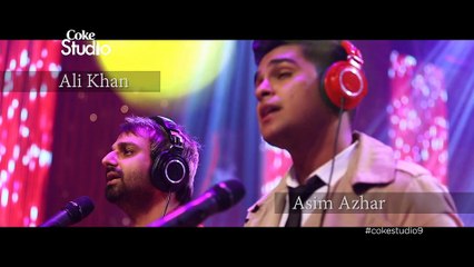 Aye Rah-e-Haq Ke Shaheedo Coke Studio