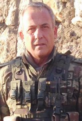 Darbeci Askerleri Yakalayan Albay, Tuğgeneralliğe Yükseltildi