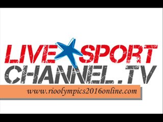 Live Rio Olympics Wrestling 2016 Video coverage